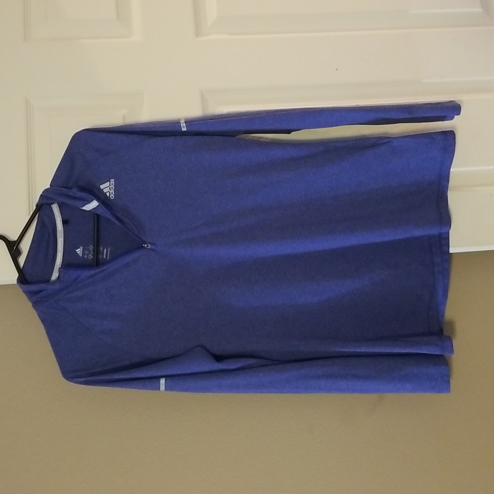 Womens adidas pullover